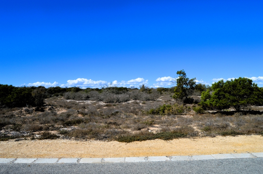 0 Bedroom Property for Sale in Shelley Point Western Cape